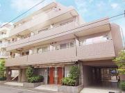 都営浅草線西馬込駅まで徒歩8分