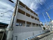 ＪＲ埼京線与野本町駅まで徒歩4分