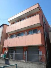 ＪＲ京浜東北・根岸線新子安駅まで徒歩10分