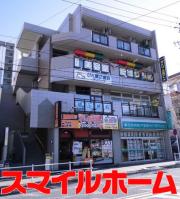 メッセ平針