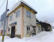 S北海道枝幸郡中頓別町中頓別145-6