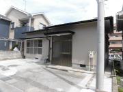 谷山貸家
