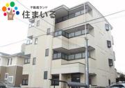 地下鉄鶴舞線原駅まで徒歩8分
