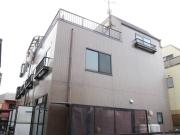 ＪＲ青梅線拝島駅まで徒歩18分