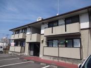 ＪＲ予讃線観音寺駅まで徒歩10分