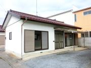 大鷲アパート犬伏下町