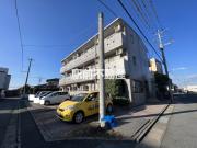 西鉄天神大牟田線津福駅まで徒歩1分