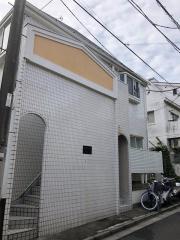 幡ヶ谷ハイム