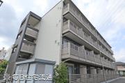 ドミール青梅