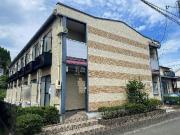 レオパレスファー イーズ
