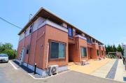 ＪＲ日豊本線鶴崎駅まで徒歩24分