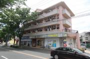 地下鉄七隈線野芥駅まで徒歩13分