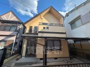 京阪交野線郡津駅まで徒歩15分