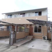 ＪＲ宇野線備前西市駅まで徒歩11分