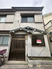 下六万寺町貸家