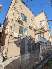 京急本線京急蒲田駅まで徒歩30分