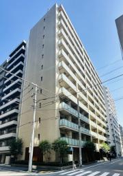 パ-クハビオ人形町