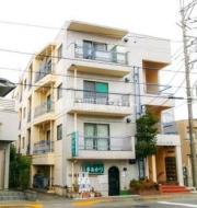 ロイヤル牛浜