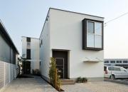 北長瀬戸建賃貸 北棟