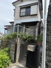 ブルーライン下飯田駅までバス約5分 徒歩6分