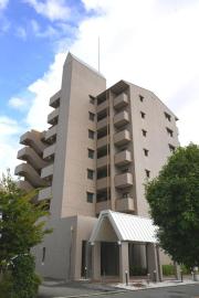 スカール喜多川 B棟