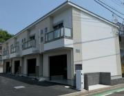 京王高尾線山田駅まで徒歩5分