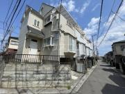 上尾メゾネットハウス