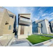 リーブルファイン東本地ケ原町 8号棟