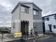 ＪＲ湖西線堅田駅まで徒歩12分