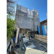 ＪＲ越後線白山駅まで徒歩10分