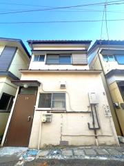 亀久保ツインズI