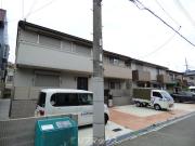 小松町2丁目テラスハイツ B棟