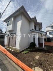 矢向三丁目戸建