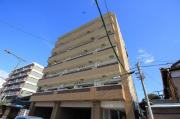近鉄南大阪線北田辺駅まで徒歩4分