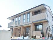 サニーハイツ門池