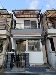 パークサイド東花園