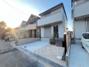 ＪＲ奈良線新田駅まで徒歩23分