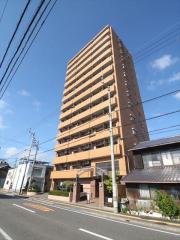 ダイアパレス松山ポートアネックス