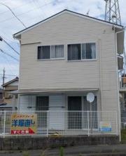 葵西1丁目貸家