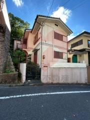 柏原市平野2丁目戸建