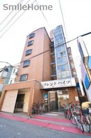 フレンドハイツ