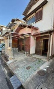 阪南市尾崎町8丁目戸建