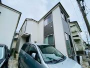 千葉都市モノレール穴川駅までバス約7分 徒歩7分