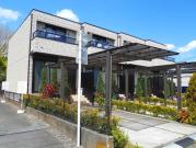 ＪＲ青梅線昭島駅まで徒歩17分