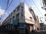トヨノマンションB館