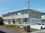 レジデンス・渋谷B棟