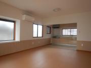 貝ヶ森6丁目貸家