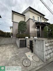 パークハウス王禅寺I号棟