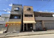 加美東店舗付き住宅