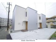 ユニキューブ水前寺I